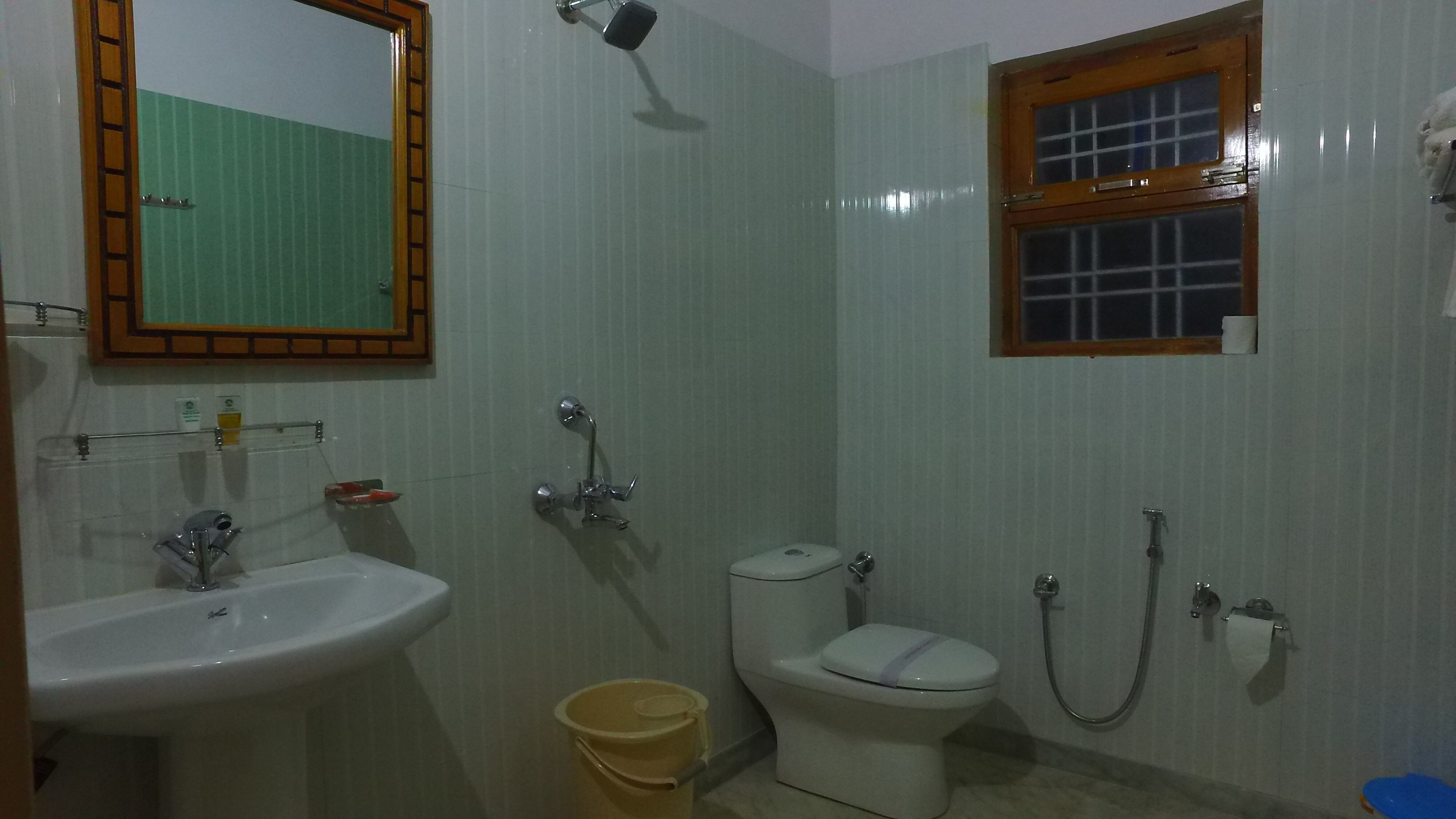 The Green Village Eco Resort Jageshwar - Tap to explore photos