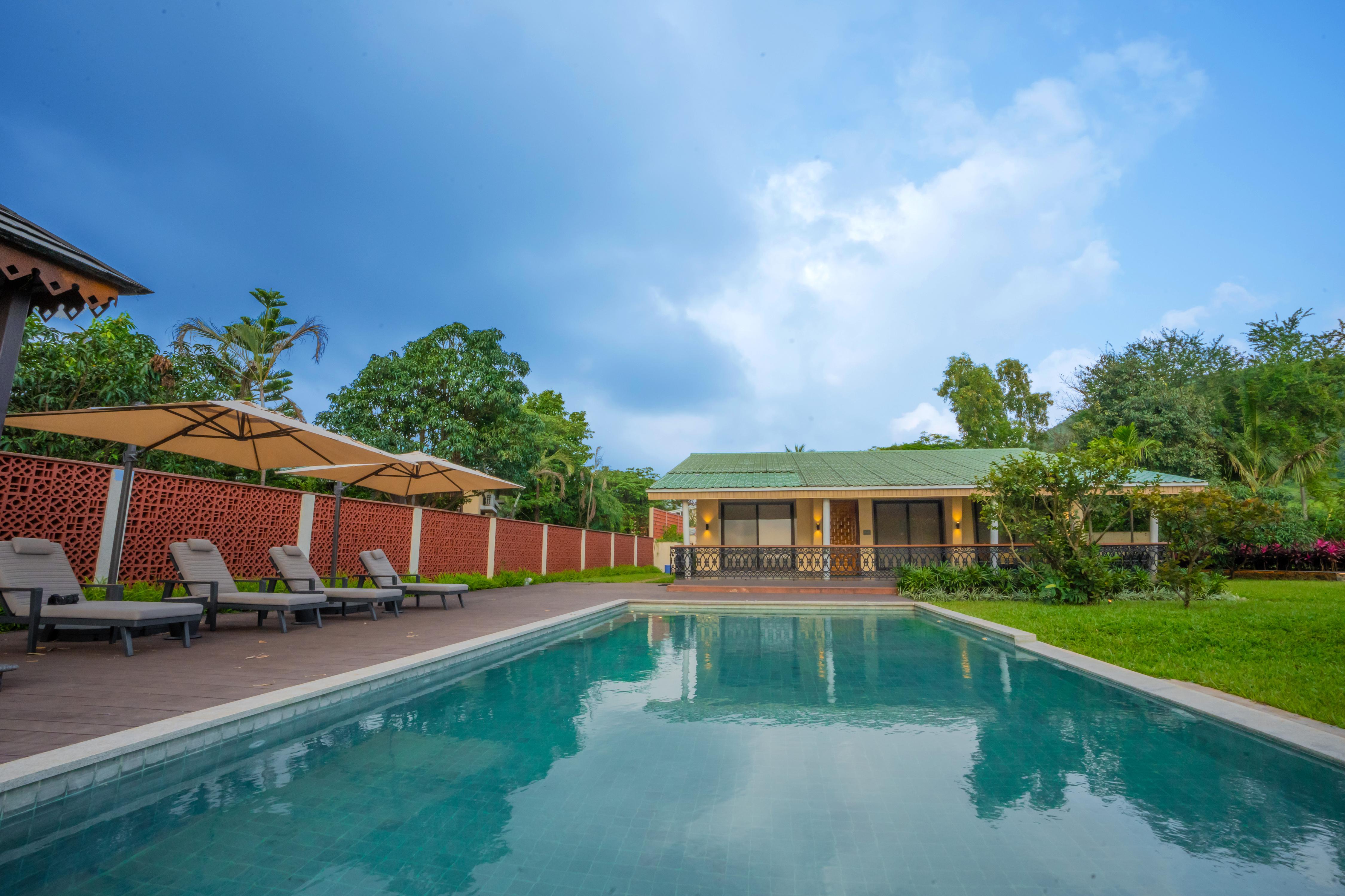 ELIVAAS Energise Soul Retreat - Tap to explore photos