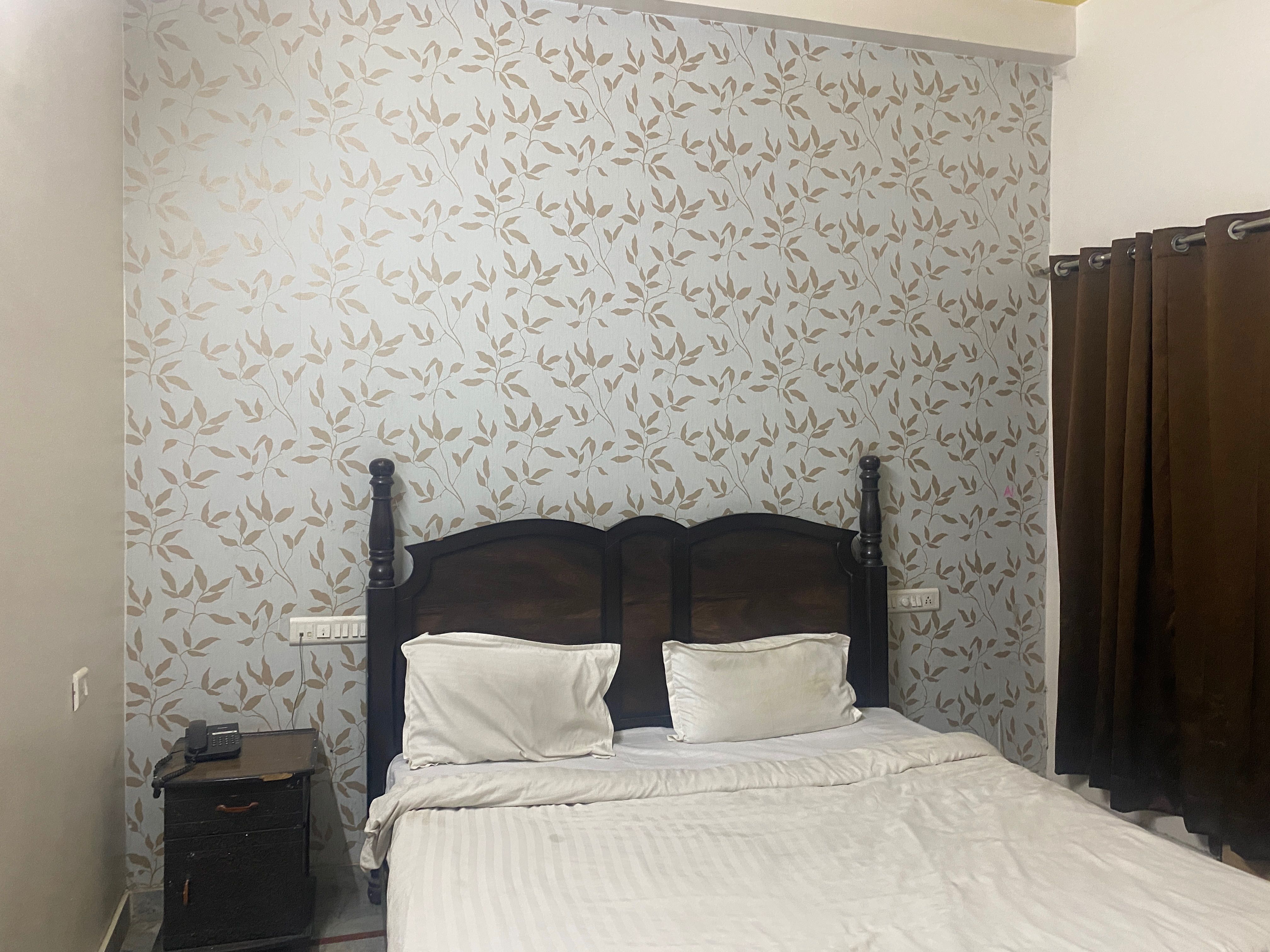 Hotel O Aravali Palace - Tap to explore photos