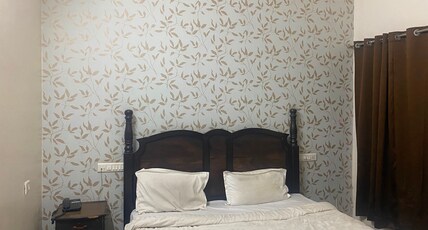 Hotel O Aravali Palace Room Type - Classic