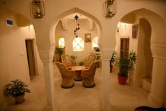 Bala Sahai Haveli Heritage Stay Mahar Kalan