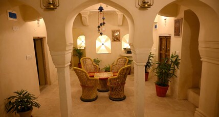 Bala Sahai Haveli Heritage Stay Mahar Kalan Room Type - Bala Sahai Haveli Heritage Stay Mahar Kalan