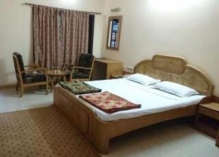 Banana County Resort Room Type - Deluxe Room (Non AC)