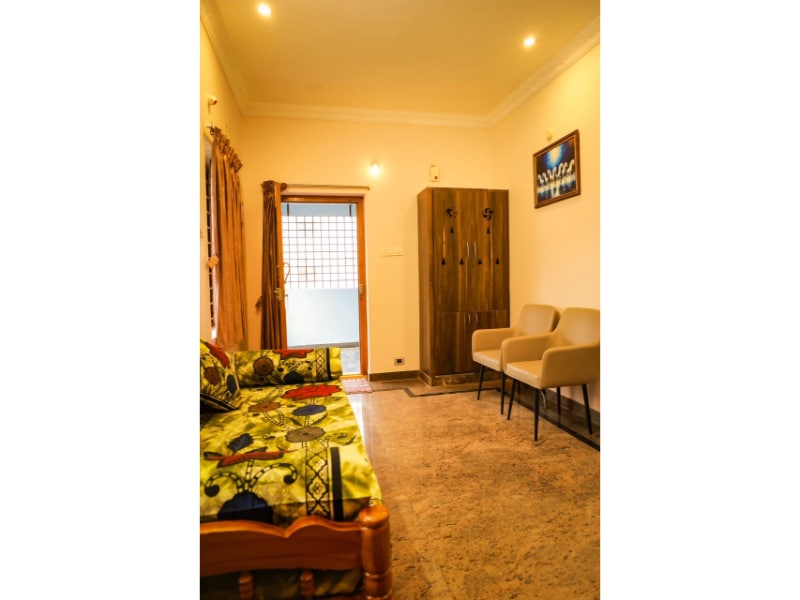 VARAHA HOME STAY - Tap to explore photos