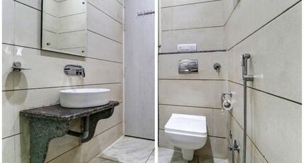 Hotel O SKY RISE INN Room Type - Classic