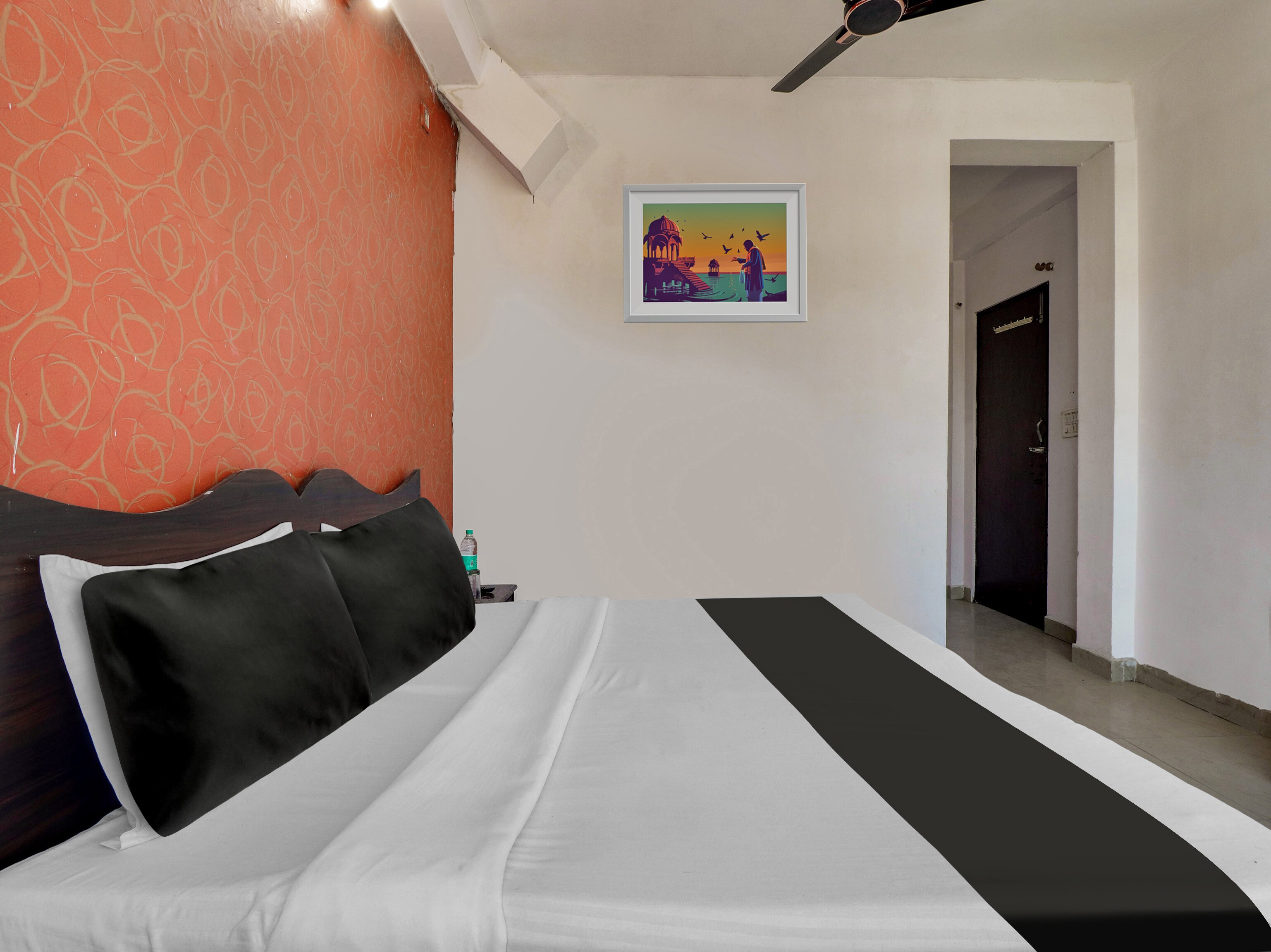 Hotel O Gp Homestay - Tap to explore photos