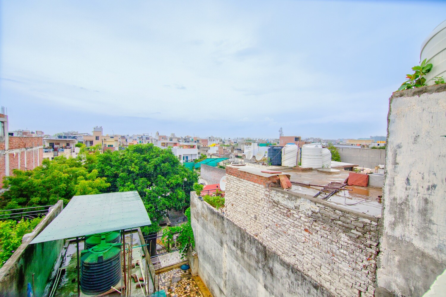 The Rosewalk Vista By Mannat - Tap to explore photos