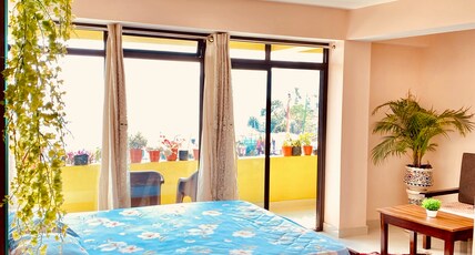 Dichendronkhang homestay Room Type - Bedroom 1