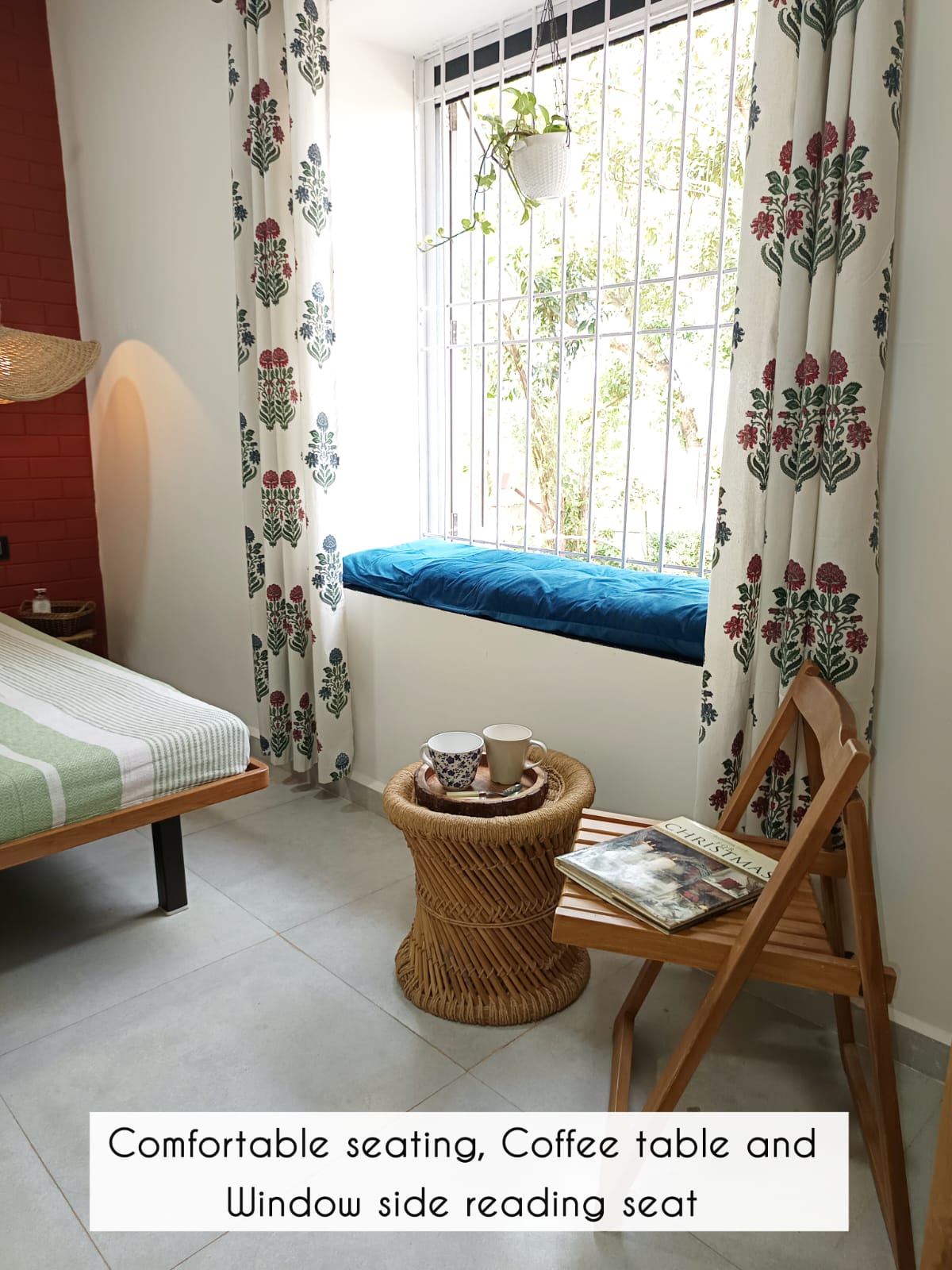 Esher - The Home Stay - Tap to explore photos