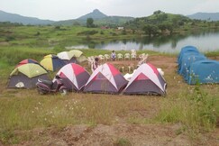 Pawana Lake Tourist Camping