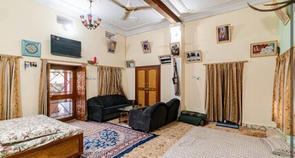Suraj Bagh,  Khori Room Type - Rajputana Room