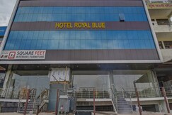 Hotel O Royal Blue