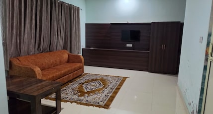 Jhilmil Jungle Resort Room Type - Jhilmil jungle view suite four bed room
