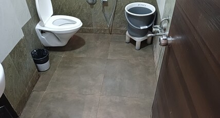 Hotel Shrimad Ahmedabad Room Type - Triple Deluxe Room