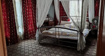 New Urban Den cottage Room Type - MOUNTAIN VIEW
