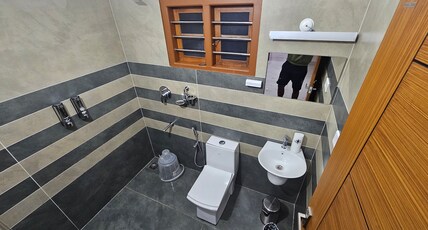 ELORA CREST MUNNAR HOMESTAY Room Type - Bedroom 4