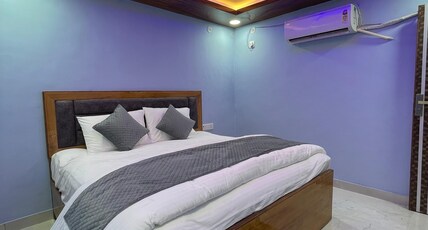 Veer Raghav Guest House Room Type - Deluxe Room