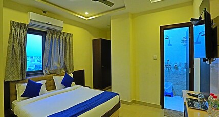 Hotel Suraj Palace Room Type - Super Deluxe Ac Room