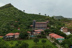 The Divine Hills resort