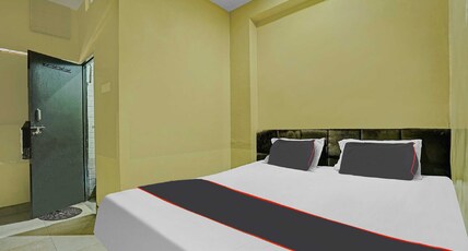 Collection O Ns Sheetal Room Type - Classic