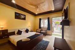 The Pines Mountain View