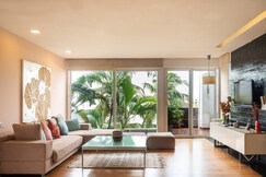 Photos of Villa Bella Vista 3 BHK Pool Nr Airport