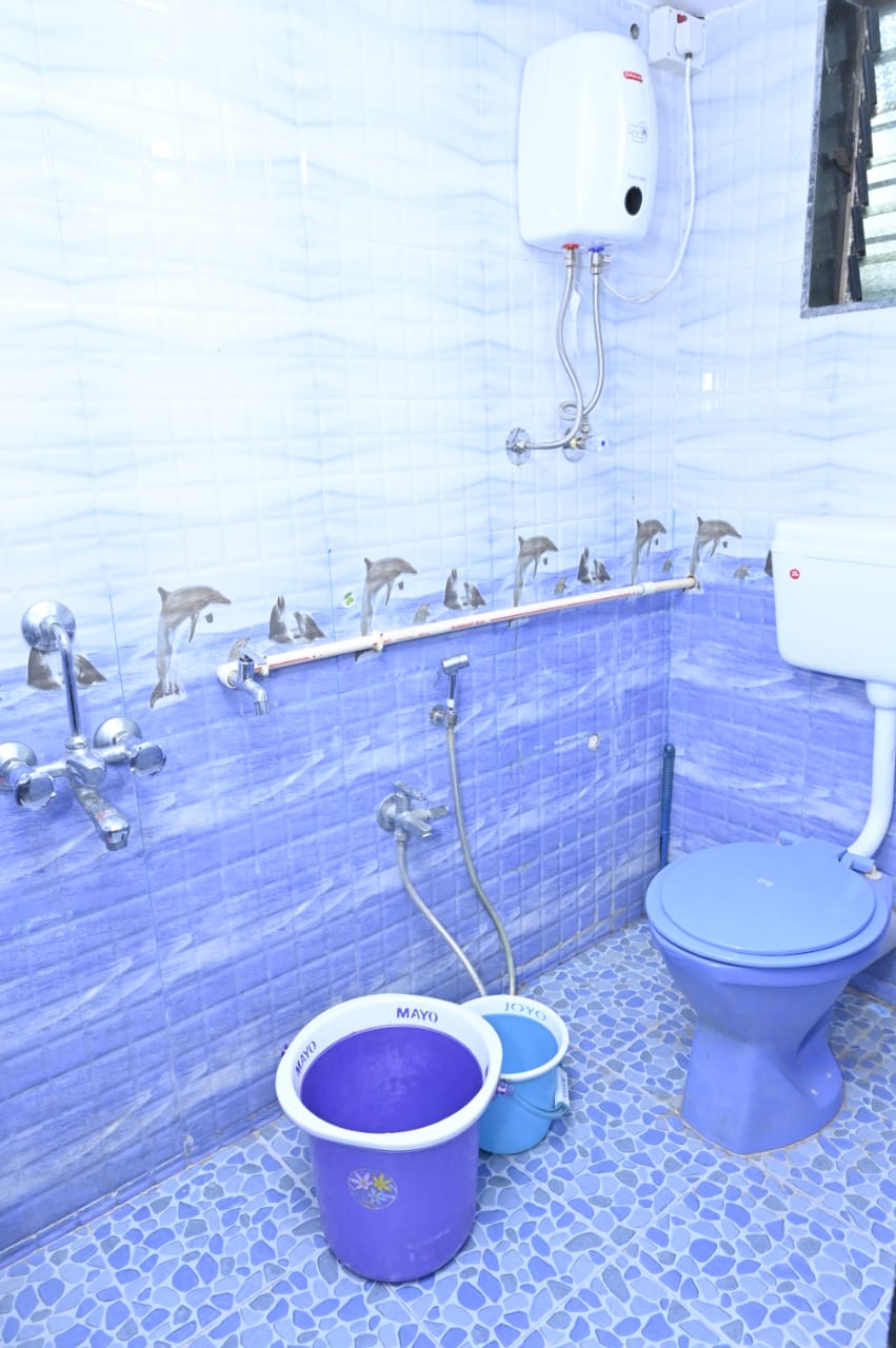 Sneh Homestay , Wayangani Vengurla, Beach Front - Tap to explore photos
