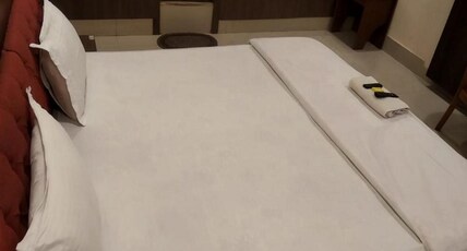 Hotel Supriya International Room Type - Standard Room