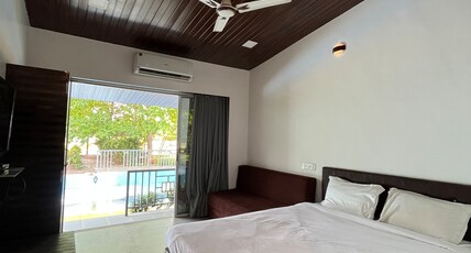 Canal Touch Resort Room Type - Family Room With Canal View Canal Touch Resort Room Type - Family Room With Canal View
