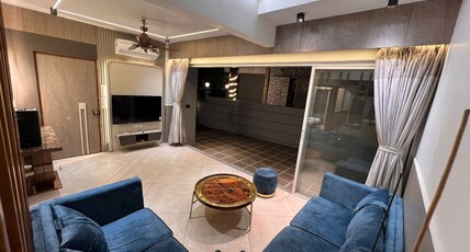 3BHK TUCSON VILLA WITH PVT POOL BY STELLAR STAYS Room Type - 3BHK Tucson Villa with Pvt Pool, Lonavala