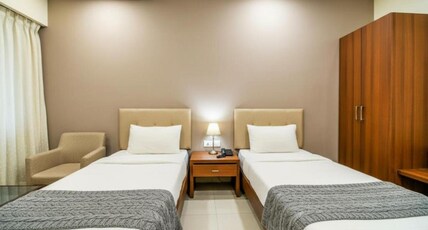 The Avenue hotel and Banquet Room Type - Executive Room The Avenue hotel and Banquet Room Type - Executive Room