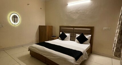 HOTEL SK GRAND Room Type - Suite