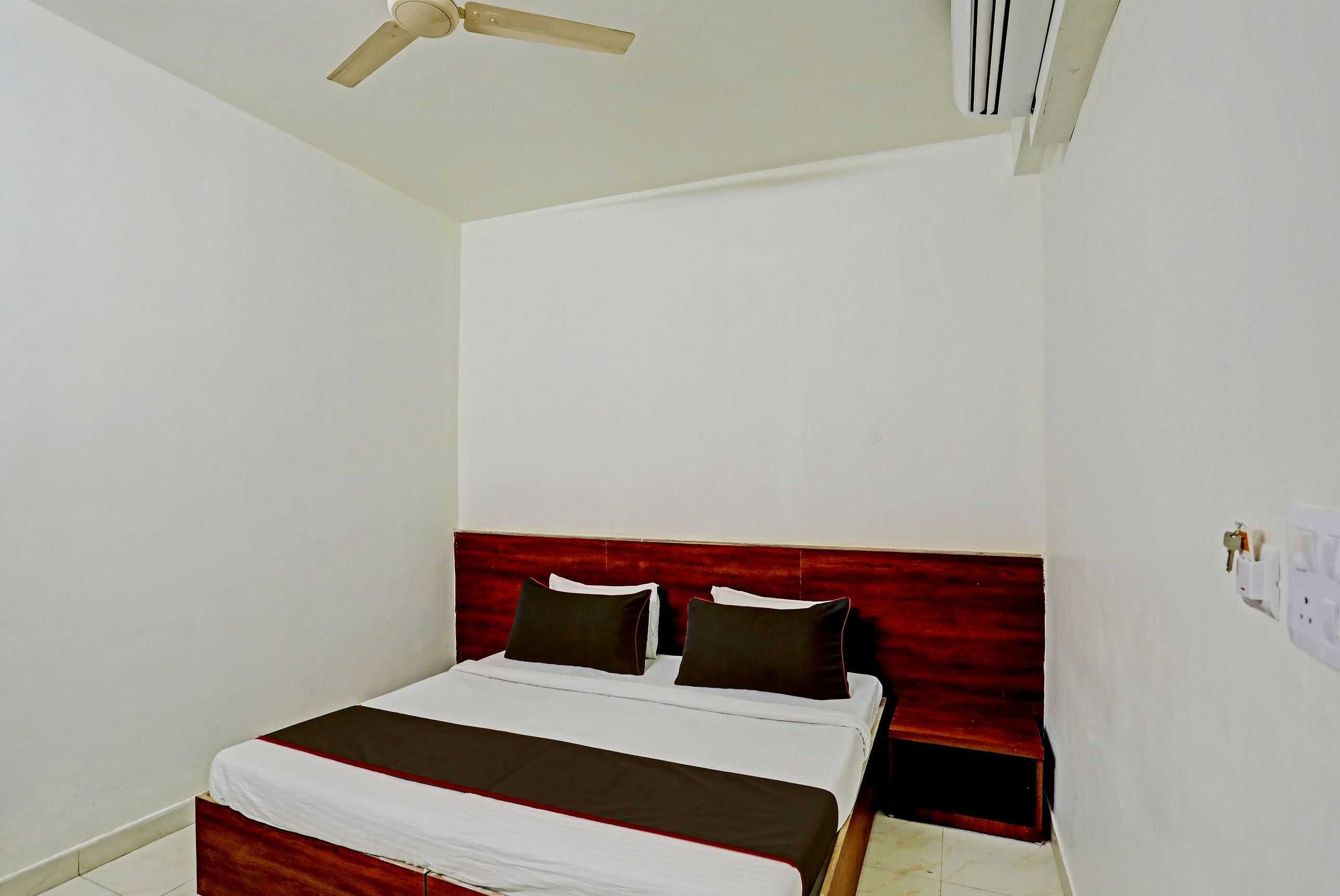 Hotel O Aditya Inn - Tap to explore photos