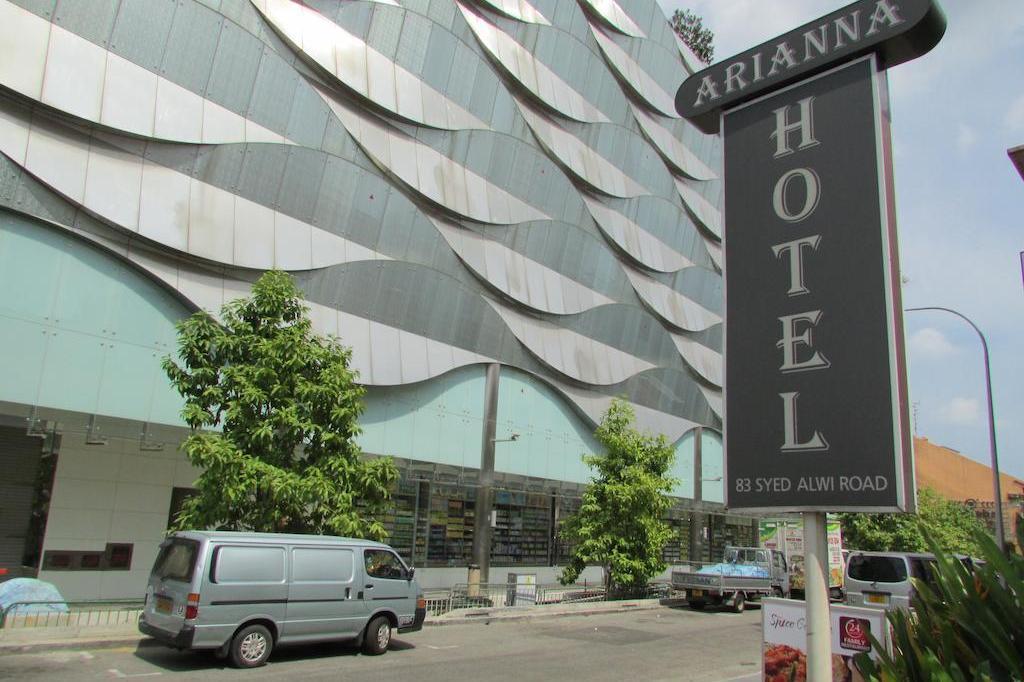 Arianna Hotel - Tap to explore photos