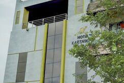 KARTHIKEYA INN