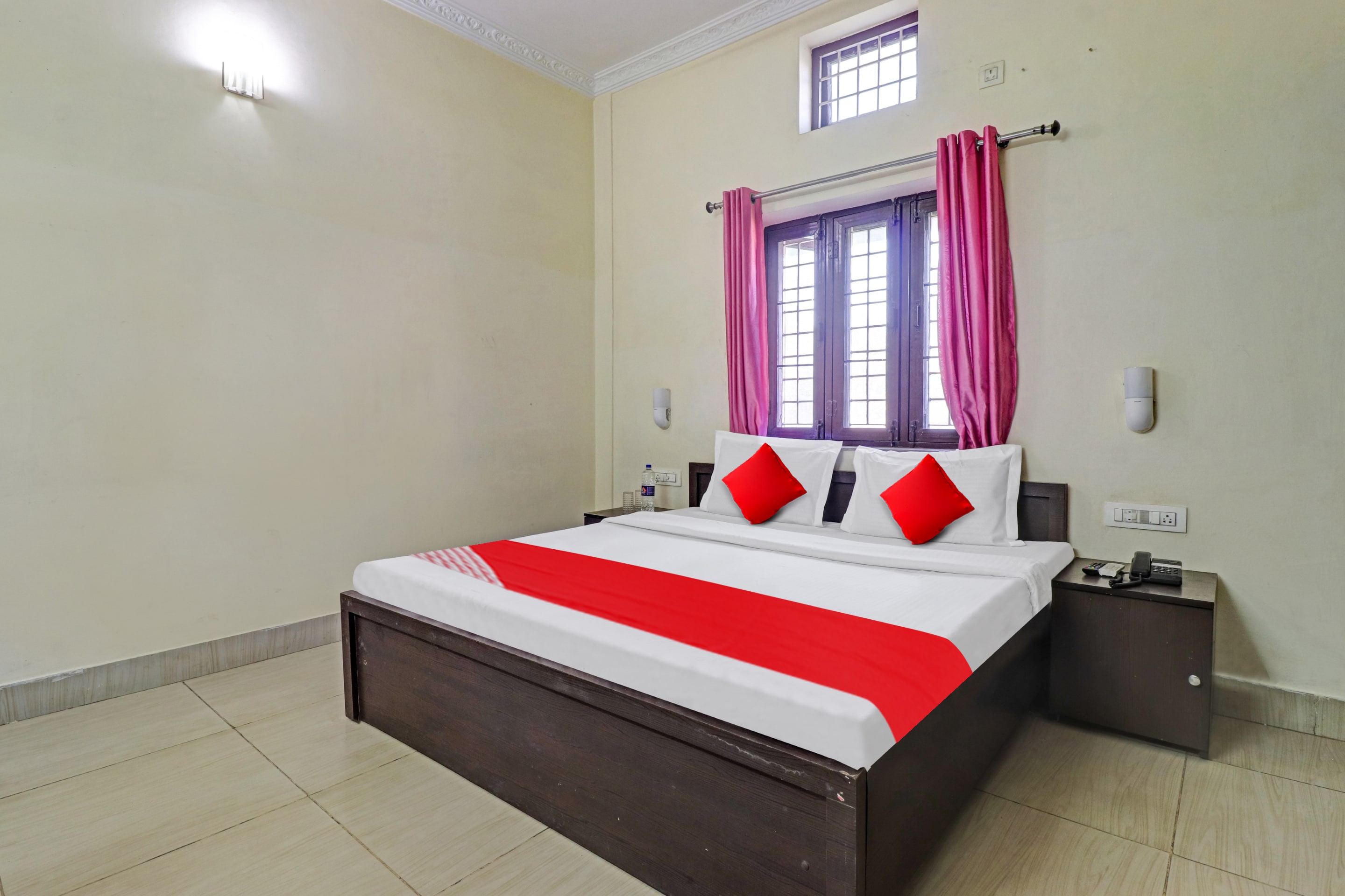 Hotel O Balindira Guest House - Tap to explore photos