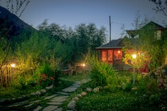 Wilderness Home Jibhi