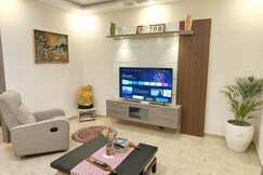 SANTO-NA Luxurious villa