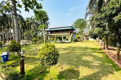 BAWALI BAGAN BARI