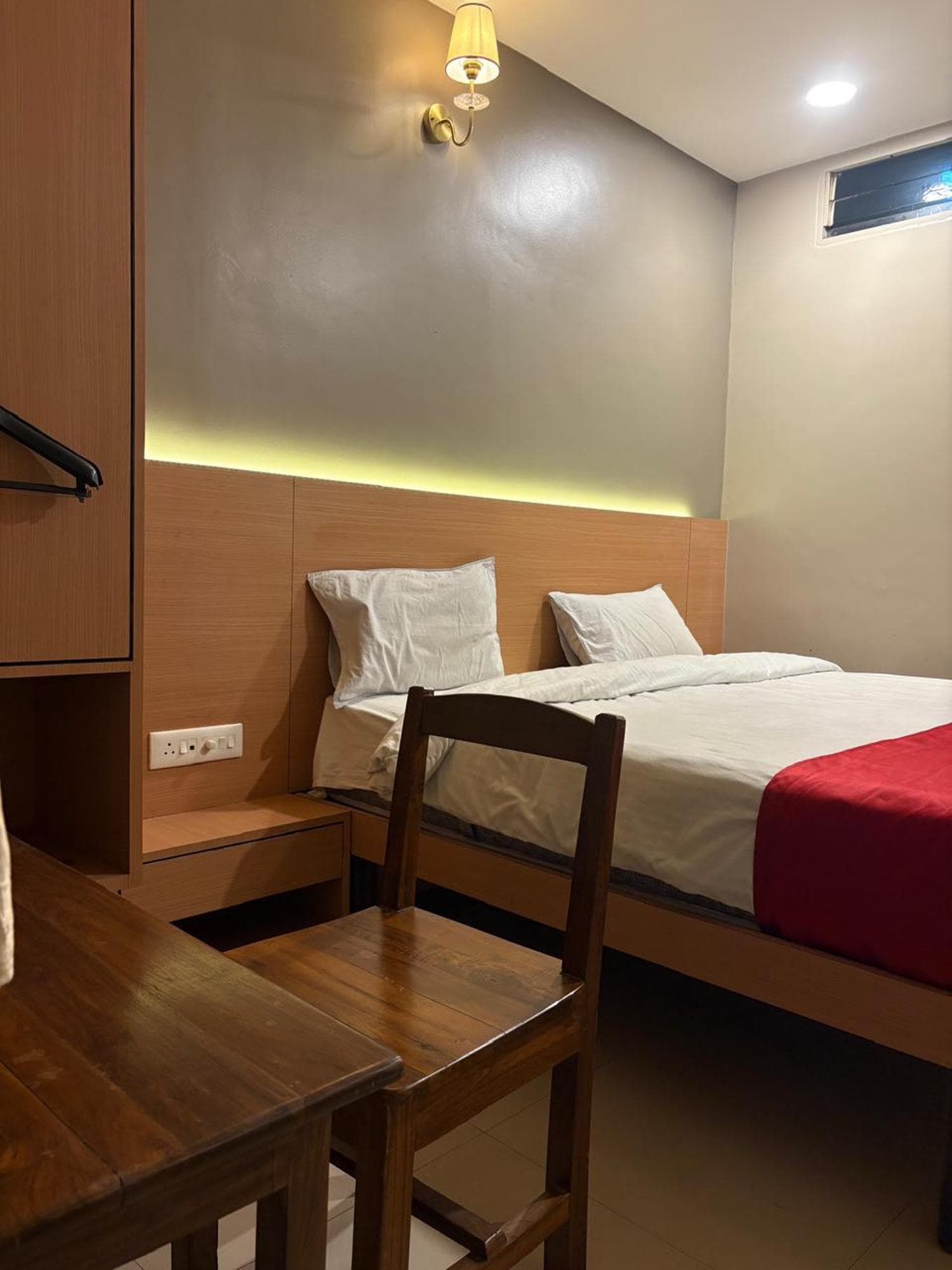 Hotel Radhika - Tap to explore photos