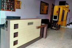 Hotel Tanatan Palace