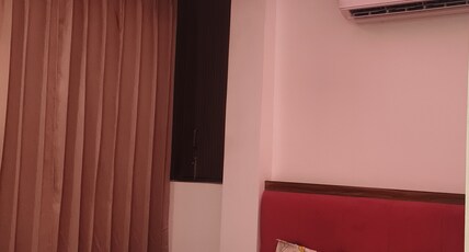 Hotel Sudesh Room Type - Bedroom 201
