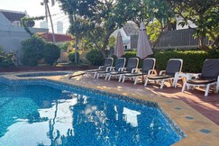 Palette Southern Star Resort Pattaya