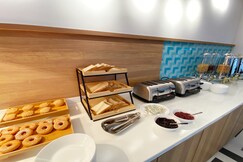 Holiday Inn Express QUANZHOU CITY CENTER