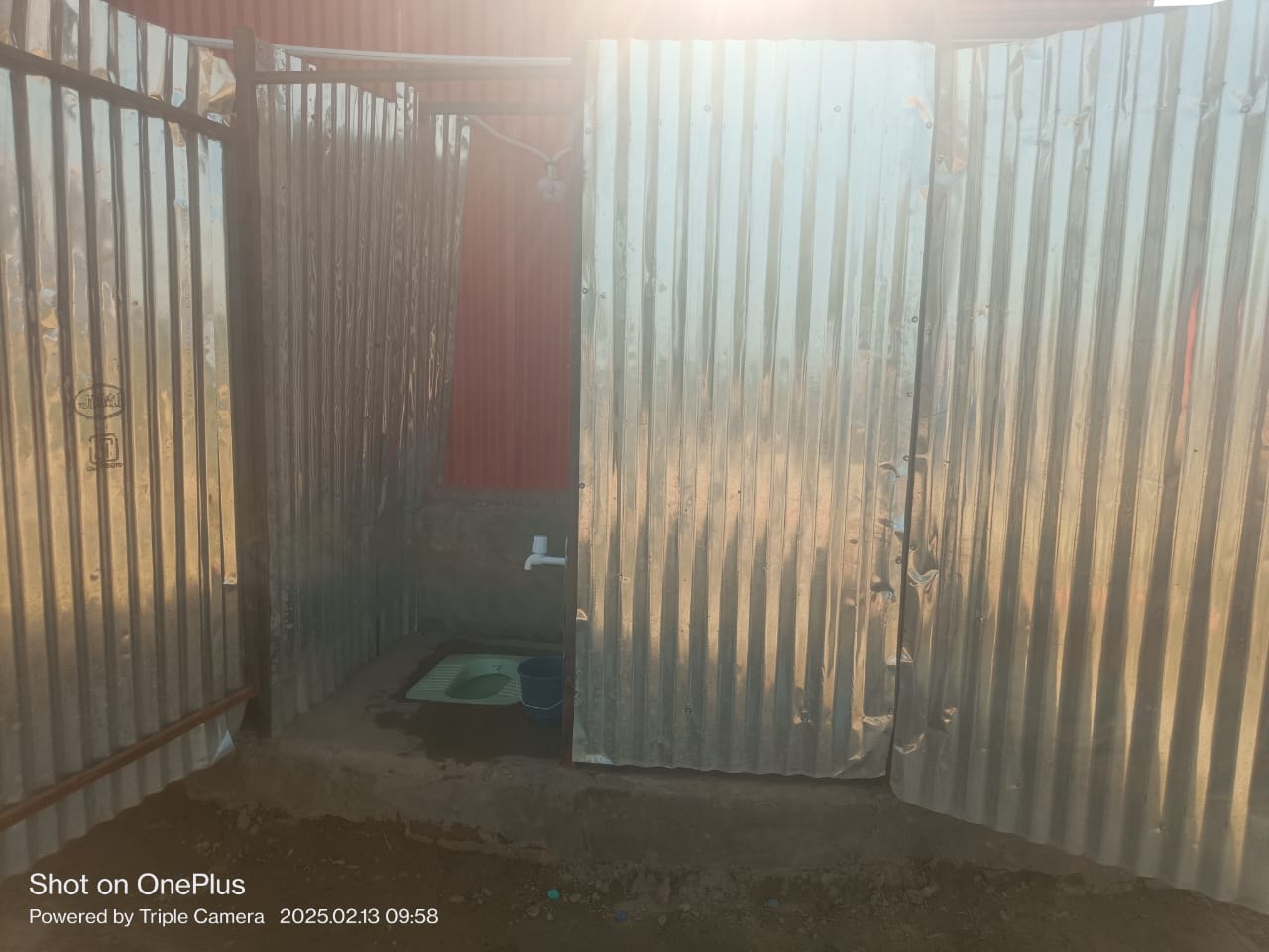Vindhya Prayag Dorms and Cottages 2.5 km From Triveni Sangam - Tap to explore photos