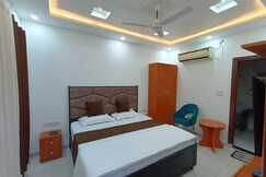 Address of Seraj Heights
