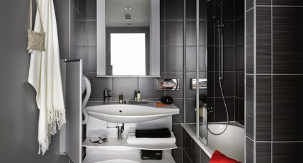 Aparthotel Adagio Strasbourg Place Kleber Room Type - Apartment with 1 bedroom for 4 people