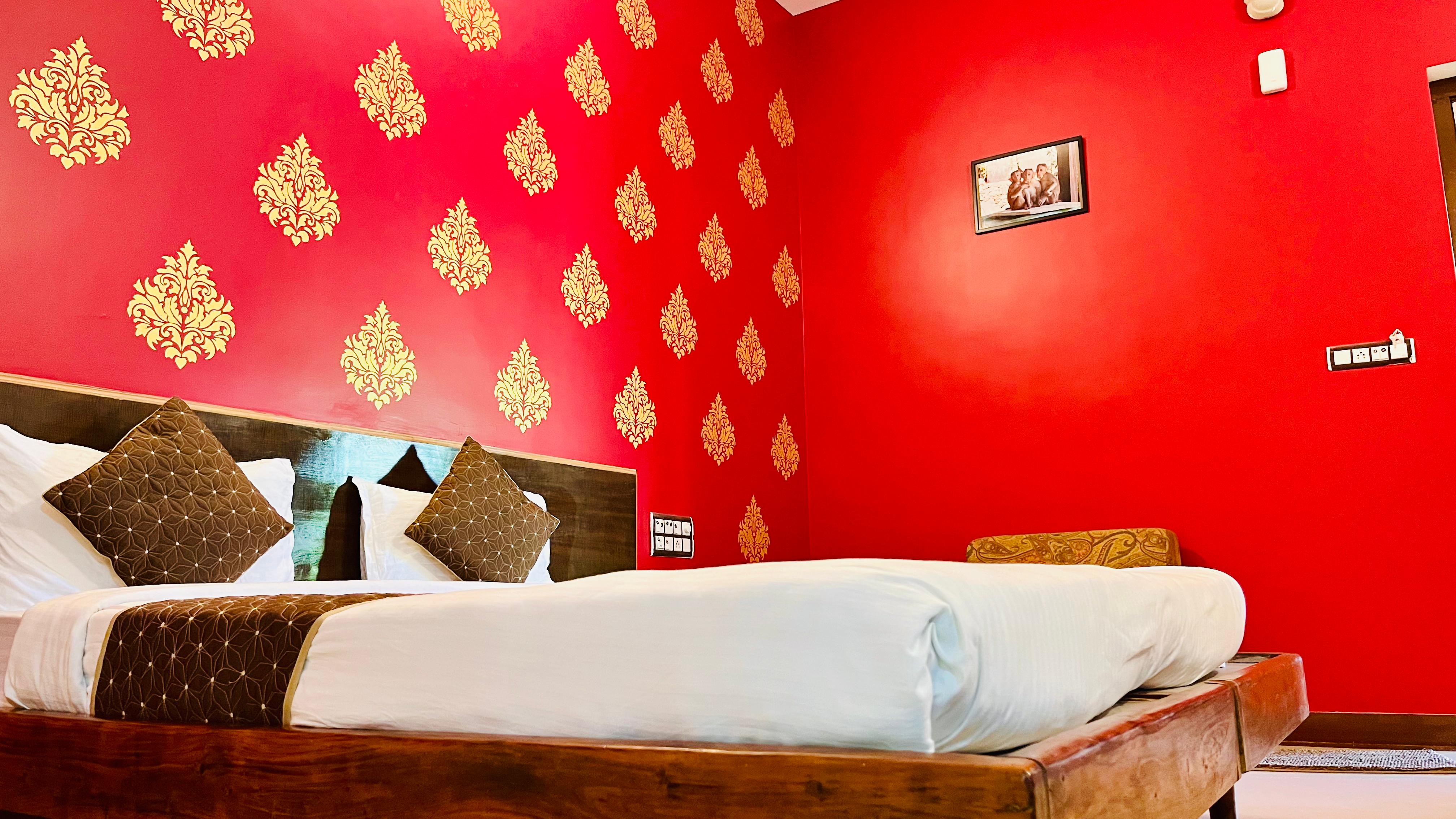 ADVAITHA SERENITY RESORTS - Tap to explore photos