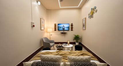 Ranjit Vihar Room Type - Ranjit Vihar