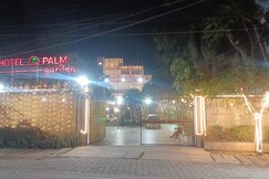 Hotel Palm Garden